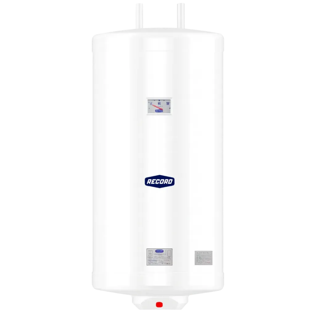 CALENTADOR ELECTRICO 50L RECORD | Decogrifos